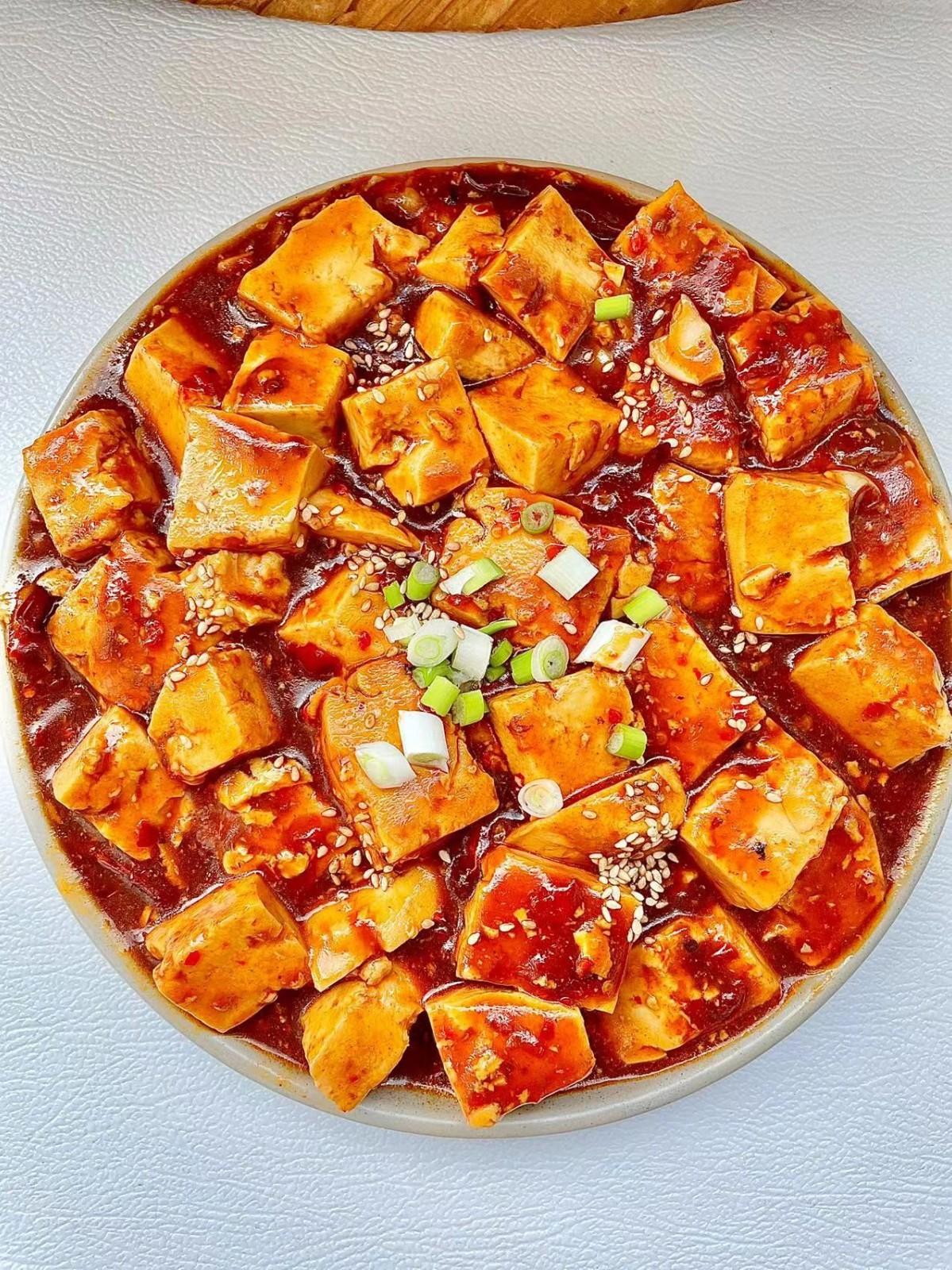 China's Top Ten Classic Vegetarian Dishes