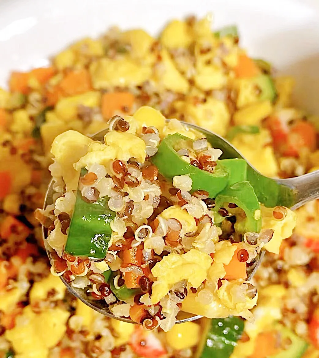 Gluten-Free and Delicious: 5 Vegan Chinese Dishes Designed for Health-Conscious Individuals