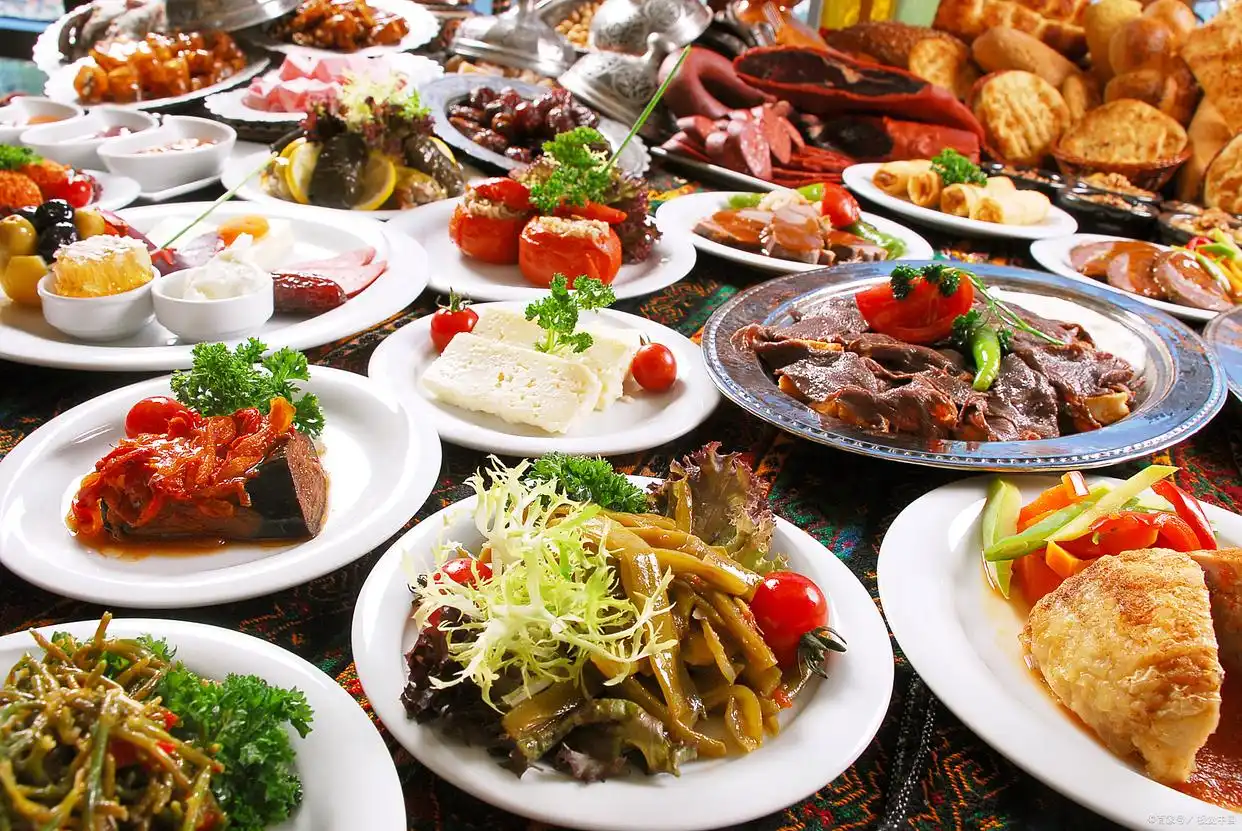 Unlocking Henan Cuisine: The Unique Code of Central Plains Delicacies!