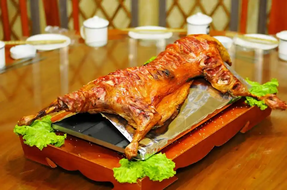 The Top Ten Dishes of Northwest Cuisine: Which One Reigns Supreme? Lamb or Mountain Delicacies&mdash;Which Takes the Crown?