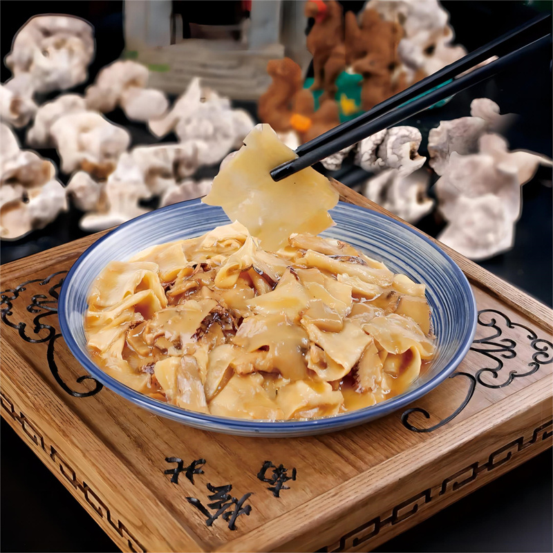 Central Plains Cuisine: North of the Great River &middot; Hebei's Intangible Cultural Heritage Explored: The Culinary Chapter