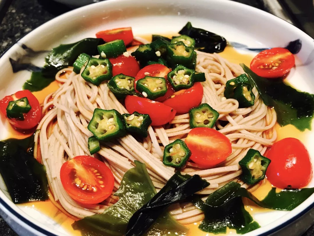 【Vegetarian Recipes】Is 7 Vegetarian Dishes Enough? Hot Dishes and Cold Dishes All Included