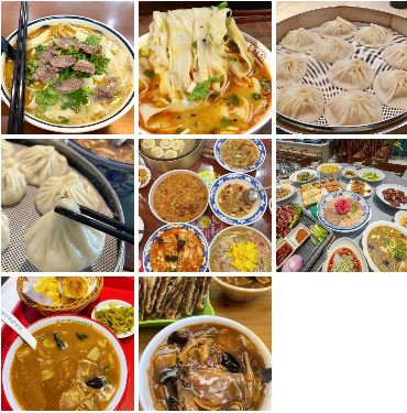 Henan Flavors: A Look at Local Traditional Cuisine