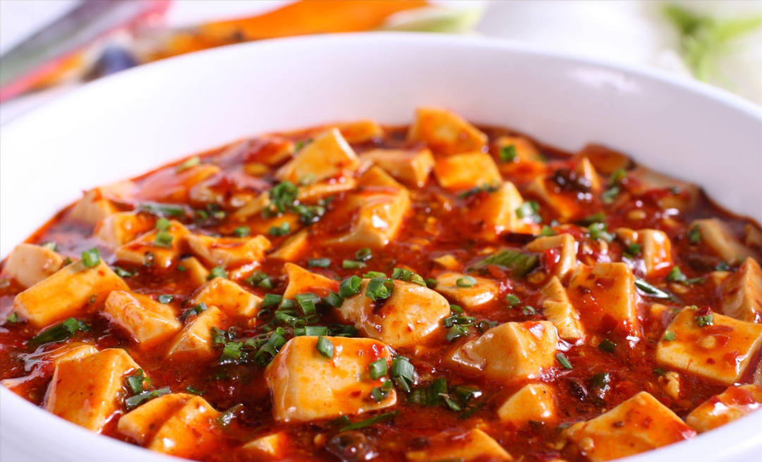 Top 10 Most Popular Sichuan Dishes