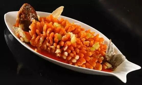 Top Ten Classic Jiangsu Dishes