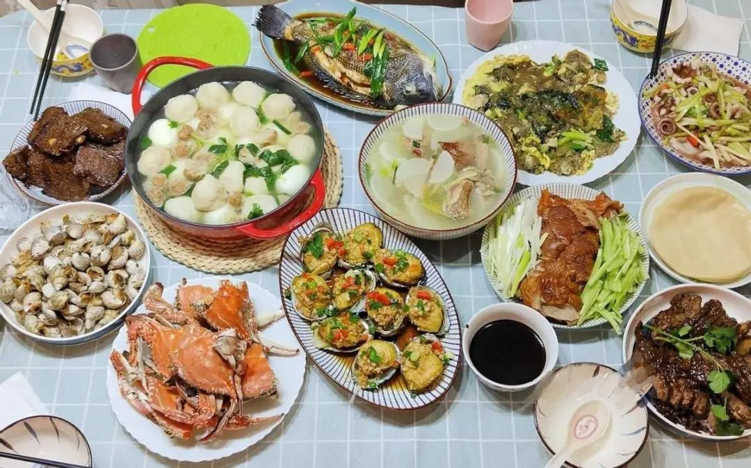 China's Eight Major Cuisines: Fujian Cuisine