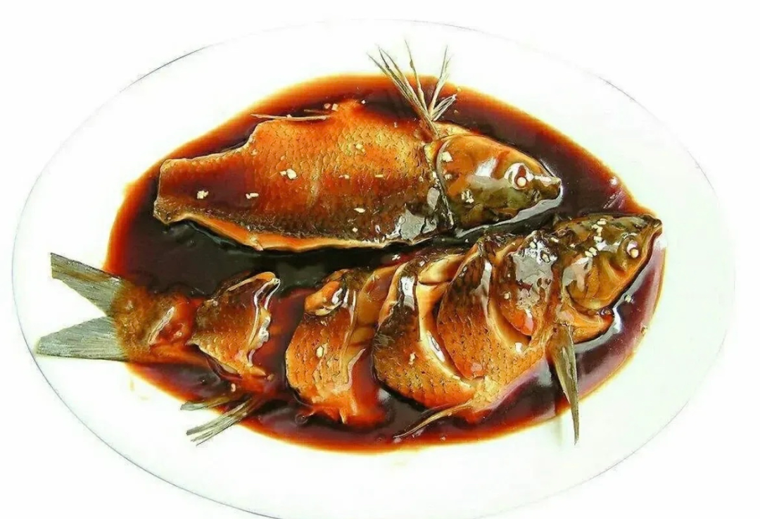 Top Ten Representative Dishes of Zhejiang Cuisine