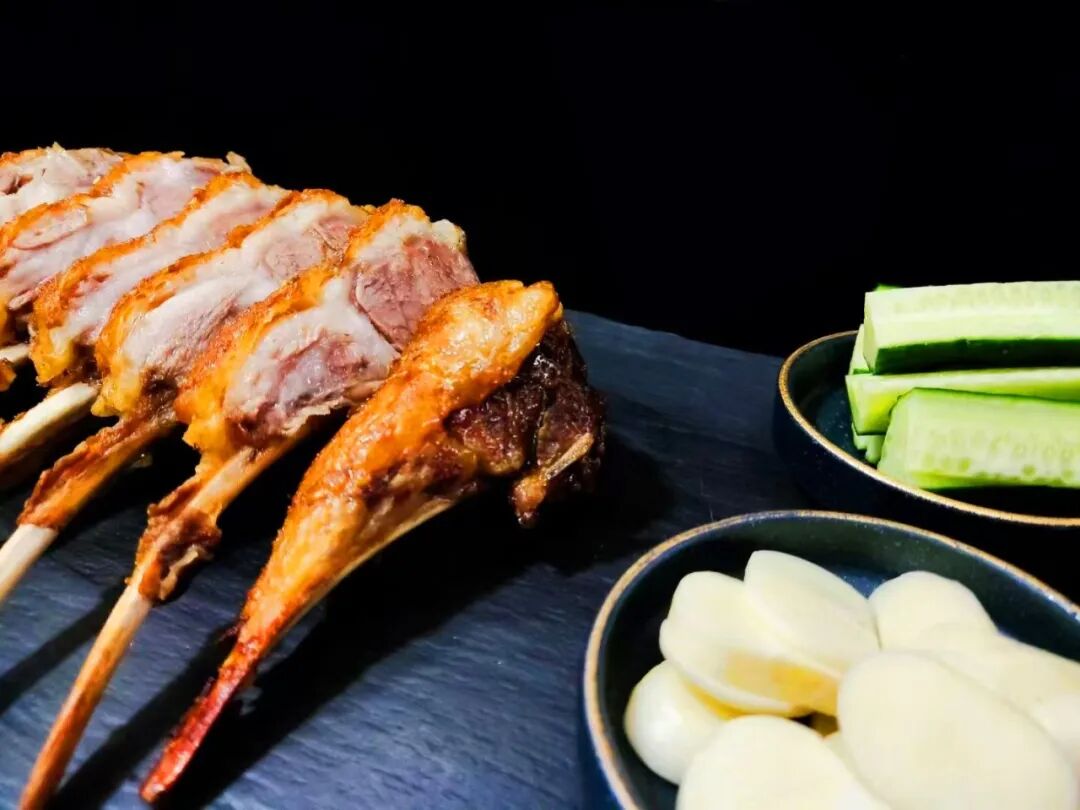 The ultimate beef and lamb from Northwest China&mdash;are you craving it yet?