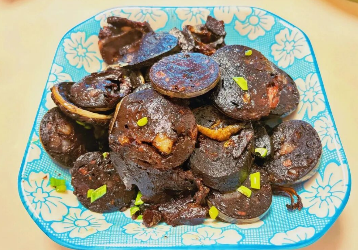Yanchi Pork Sausage: A Northwest Flavor That Captivates the Soul