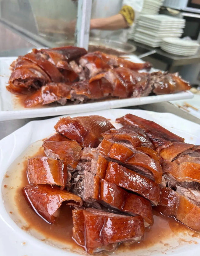 From Marination to Crispy Skin: Your Complete Guide to Deep-Fried Roast Goose