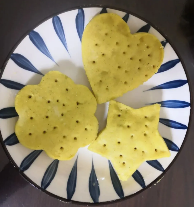 Gluten-Free Millet Corn Tortillas