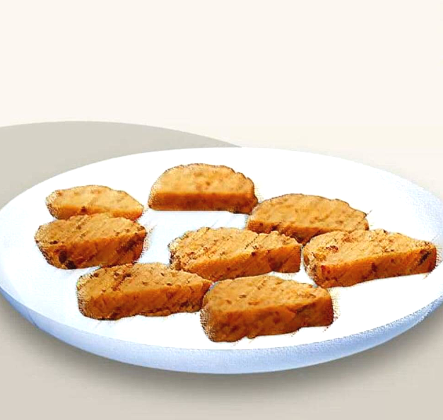Gluten-free Biscuits