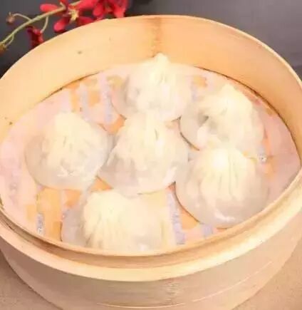 Fresh Pork Xiao Long Bao from Central China