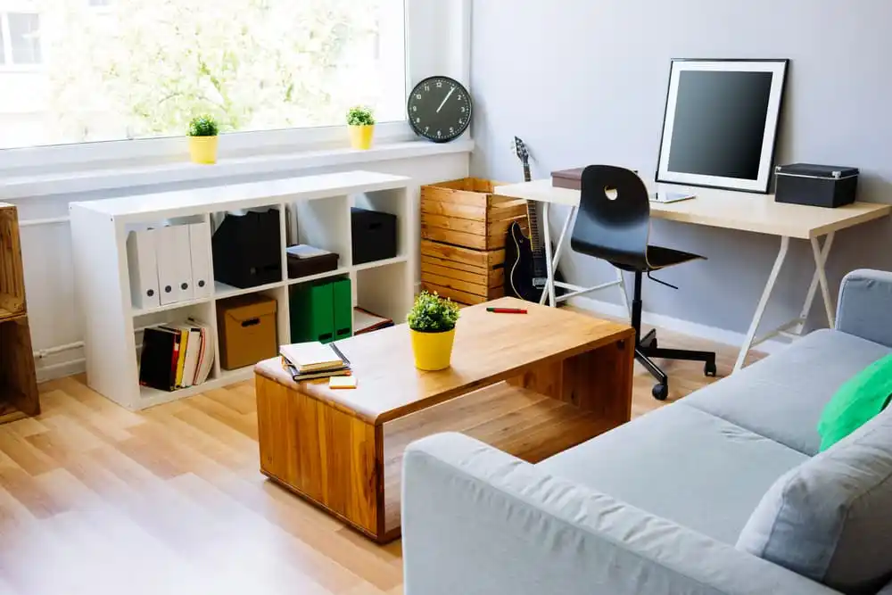 The Modern Space-Saving Furniture You Need To See