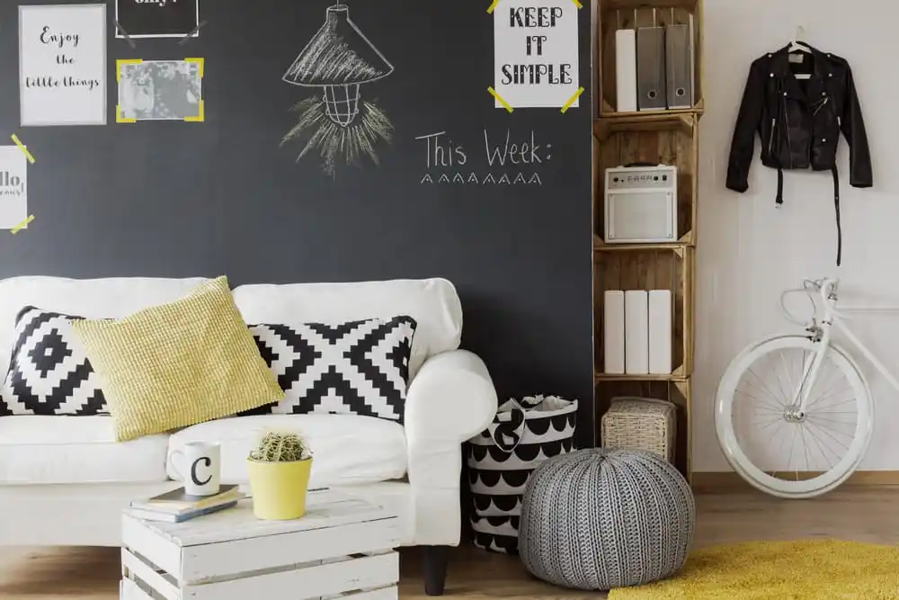 How To Make Your Living Room Look Bigger
