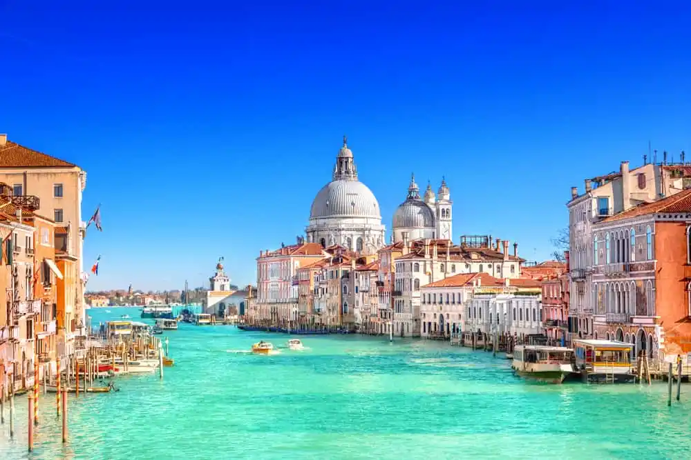 Where Do The Richest People In The World Live?