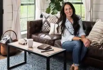 Celebrities Who Double As Interior Designers & Decorators