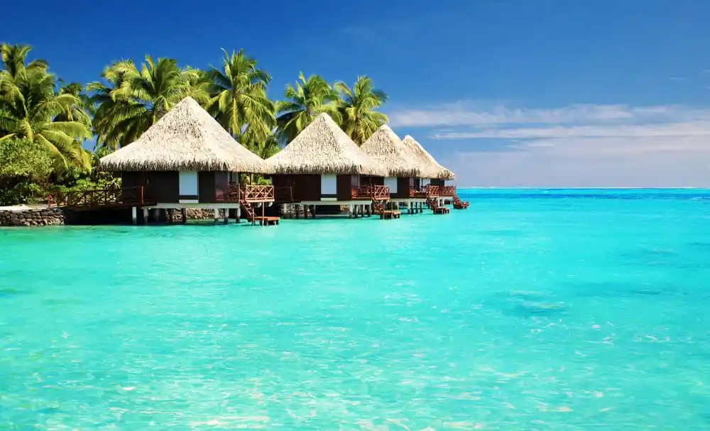 The Most Luxurious and Expensive Hotels Around The World