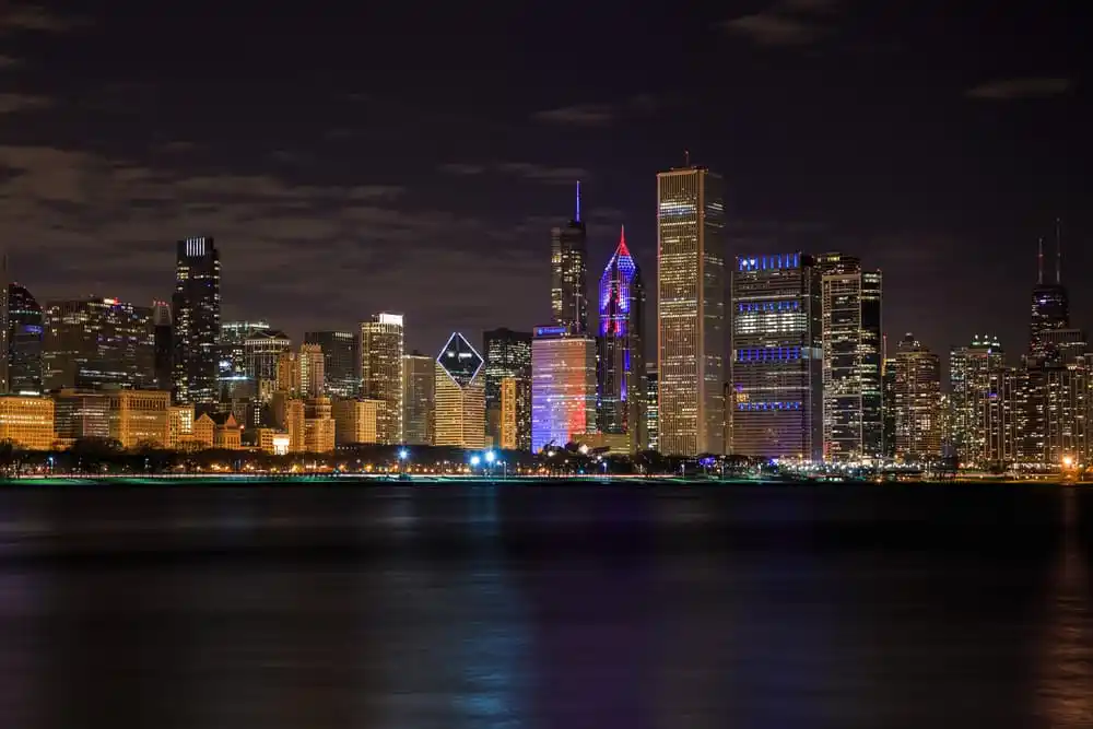 The Most Expensive Cities In The World