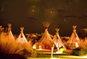 The Best & Most Luxurious Glamping Sites Around The World
