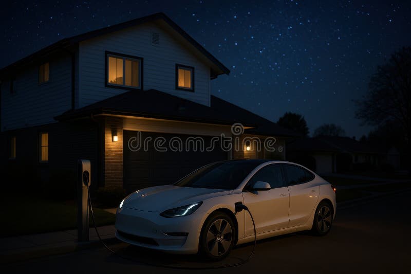 Smart Charging: How to Use Off-Peak Hours to Save 40% on Power Bills