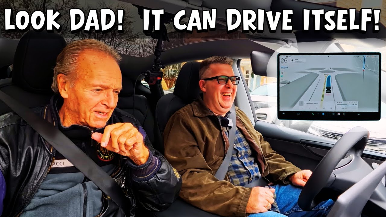 A smiling driver enjoying a scenic road trip in an electric vehicle, showing how solid battery health in year 5 still supports long drives and adventures.