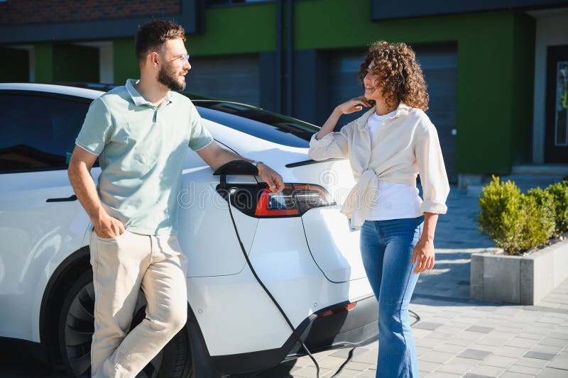 Leasing vs. Buying an EV: Which One Makes More Sense in 2026?