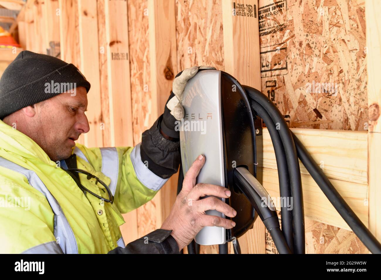 DIY EV Charger Installation: Safety Risks and Legal Requirements