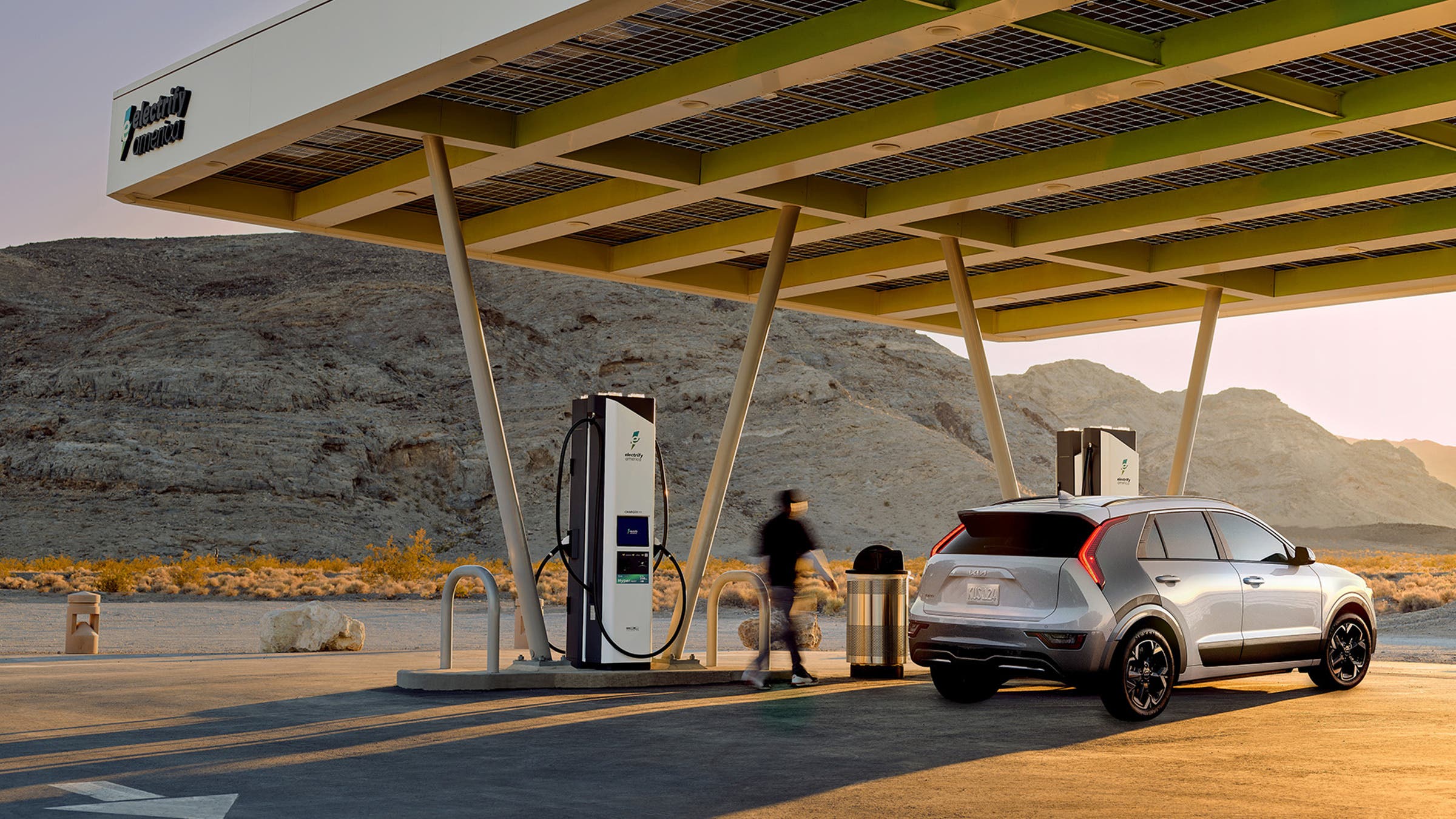 Top 5 Portable EV Chargers for Road Trips and Emergency Use
