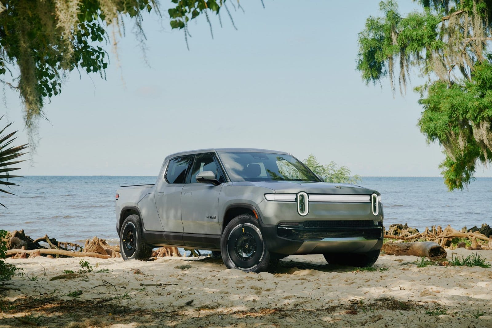 Resale Value Alert: Which EVs Hold Their Value Best After 3 Years?