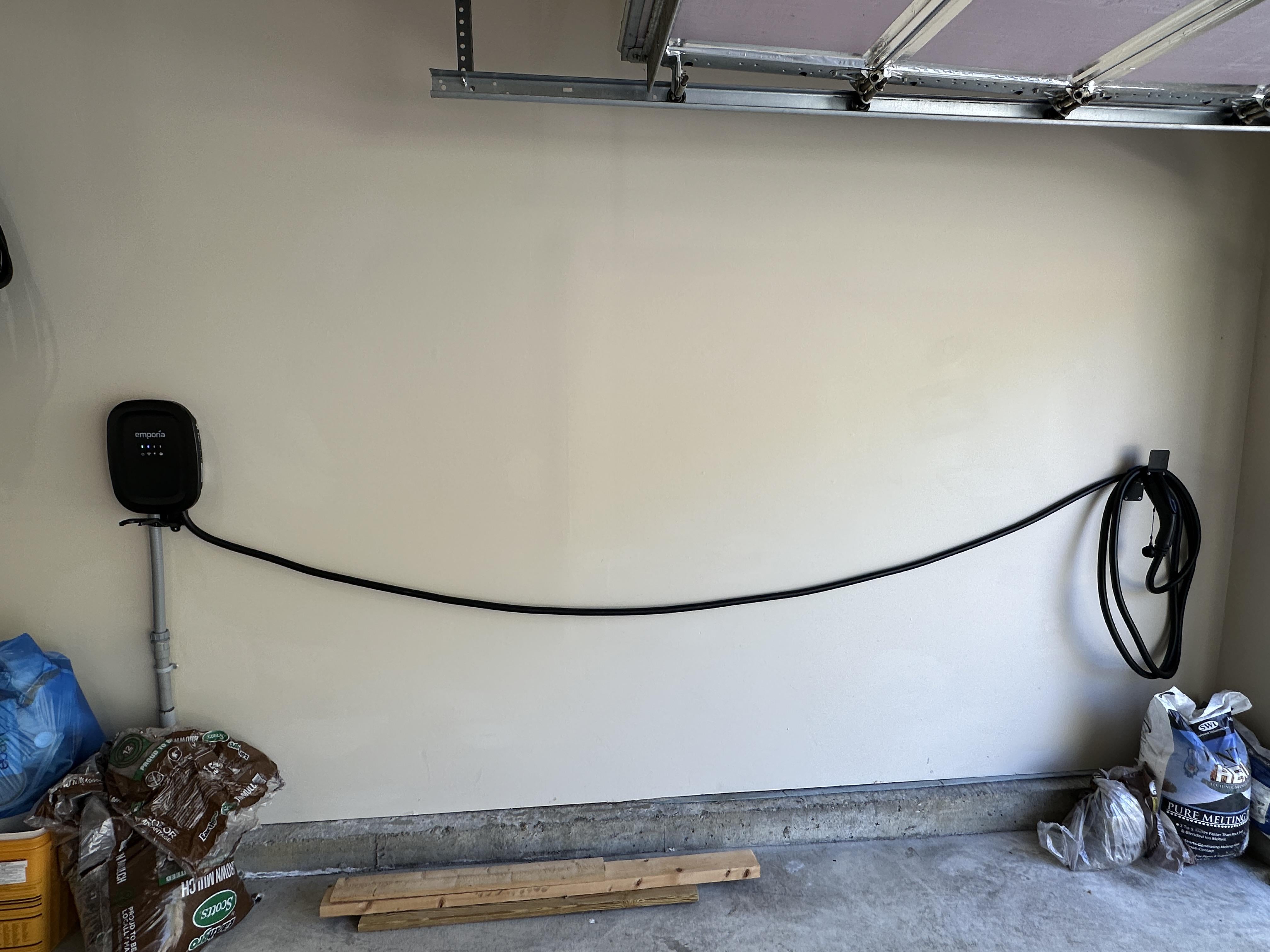 Hardwired vs. Plug-in EV Chargers: Pros, Cons, and Long-Term Value