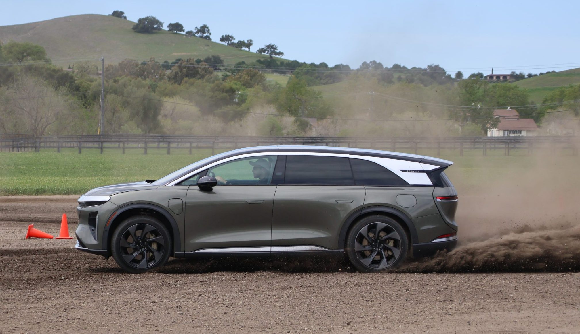 The Future of EVs: Most Anticipated Electric Cars Launching in 2027