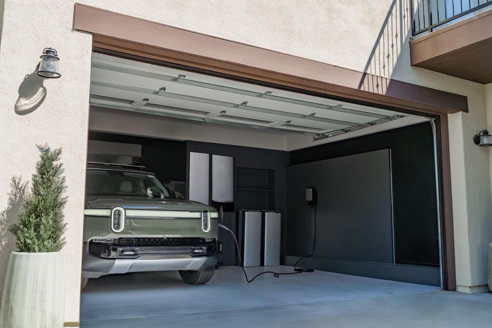 Best Level 2 Home EV Chargers for 2026: Speed & Reliability Test