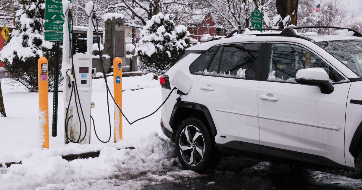 Winter EV Range Loss: How to Precondition Your Battery for Cold Weather