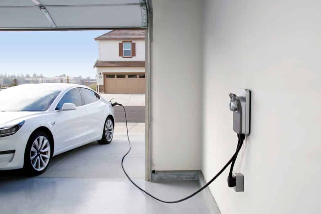 How Much Does It Cost to Install an EV Charger in a US Home?
