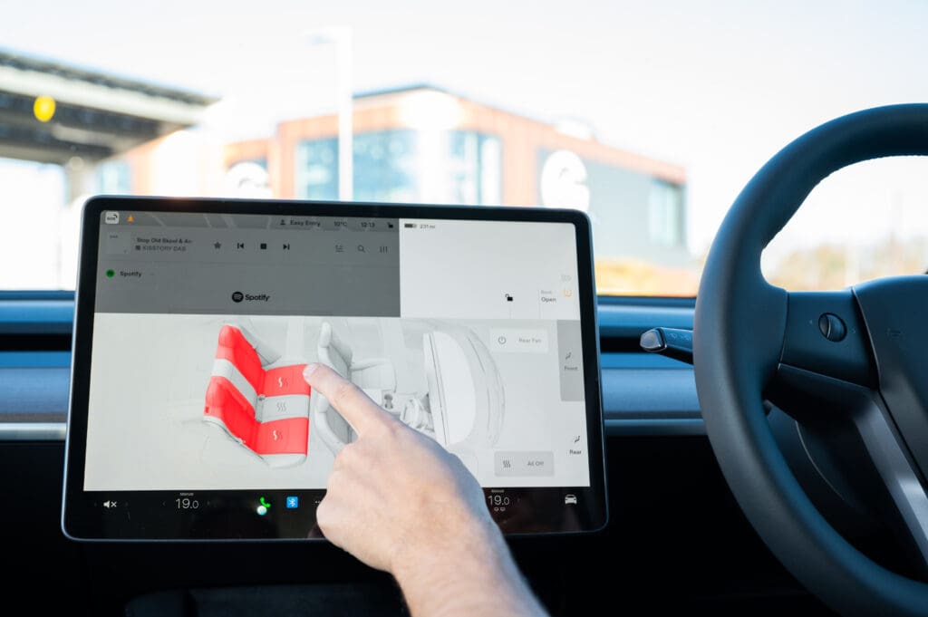 The Truth About EV Battery Degradation: What to Expect in Year 5