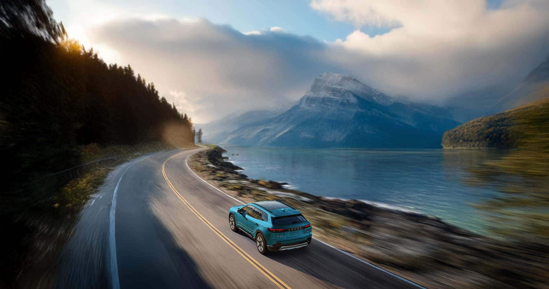 A Beginner&rsquo;s Guide to One-Pedal Driving: Tips for New EV Owners