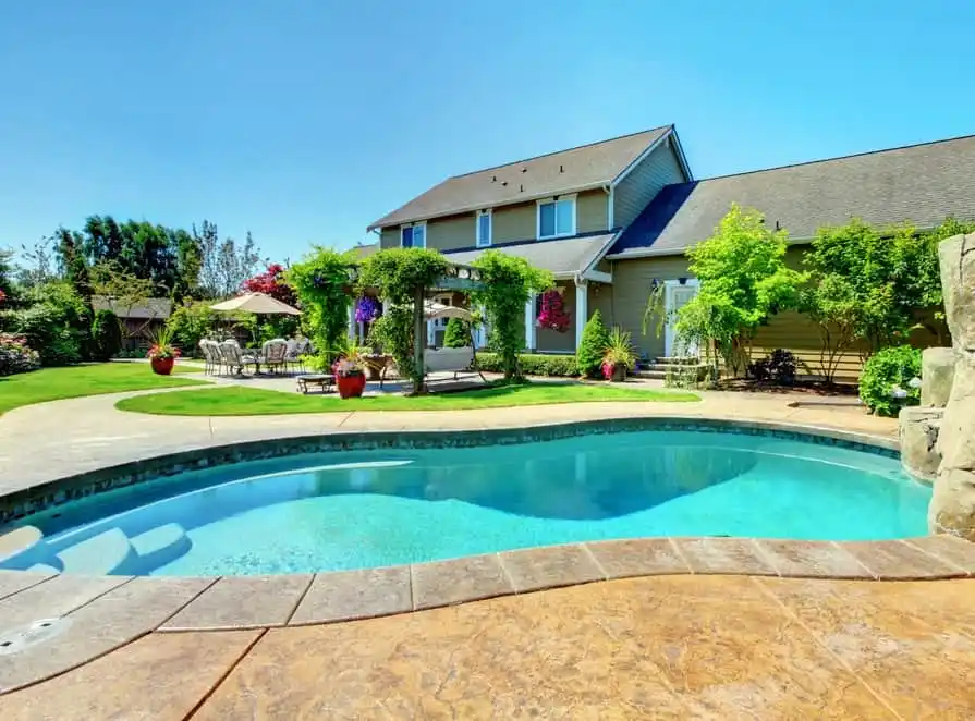 Here's How You Need To Maintain Your Pool