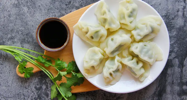 Dumplings