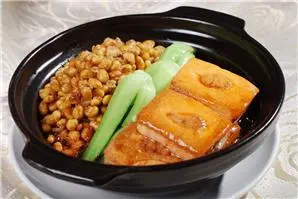 Soybean and Tofu