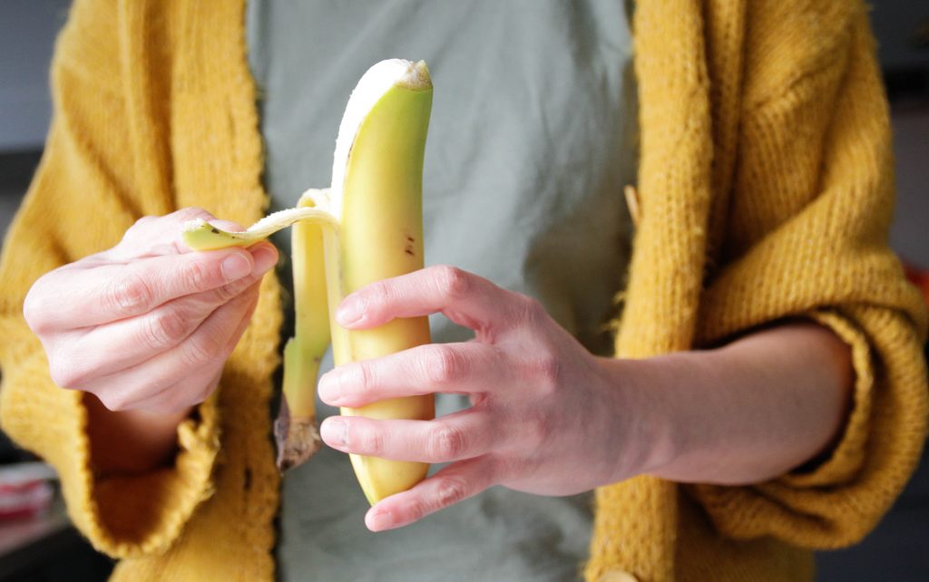 This Happens To Your Body When You Eat Bananas On An Empty Stomach This Happens To Your Body When You Eat Bananas On An Empty Stomach