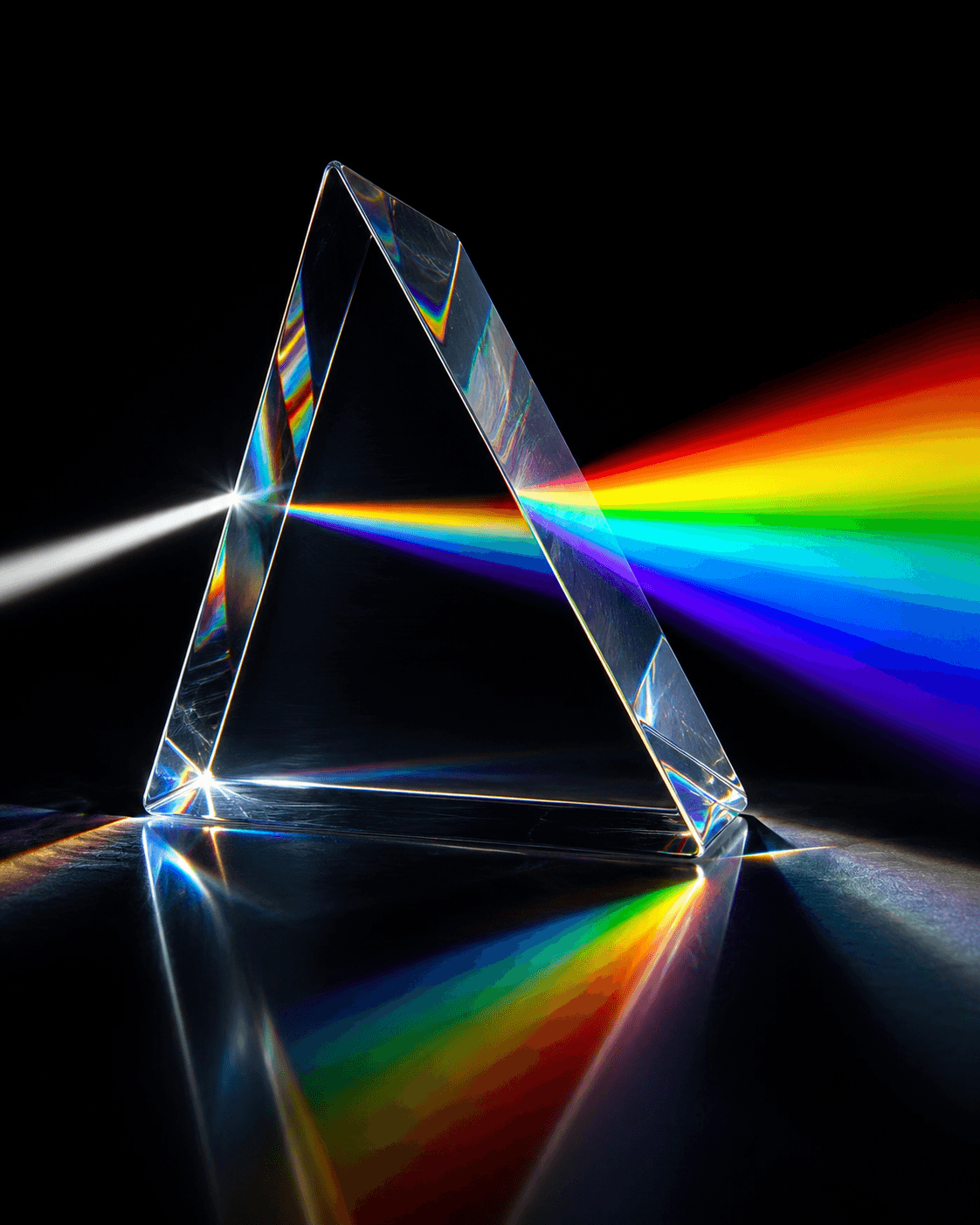 Chromatic Dispersion