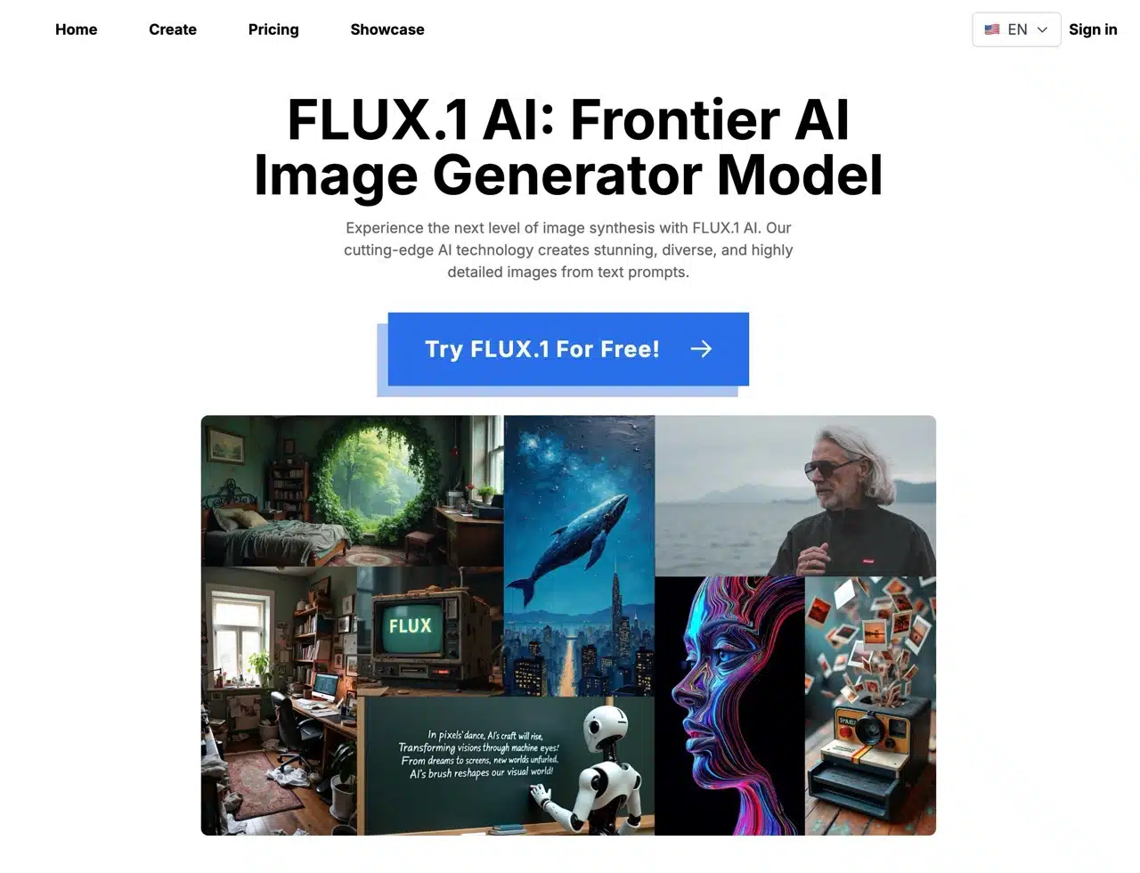 FLUX.1 AI Image Generation Model: The Next Generation of Image Generation Tools, Surpassing Midjourney and DALL·E FLUX.1 AI Image Generation Model: The Next Generation of Image Generation Tools, Surpassing Midjourney and DALL·E